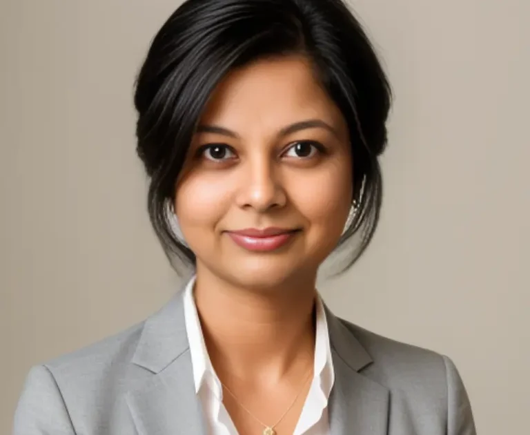 Dr. Tabassum Hashmi