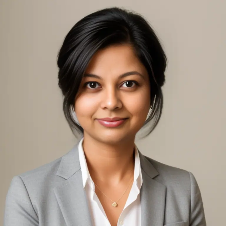Dr. Tabassum Hashmi