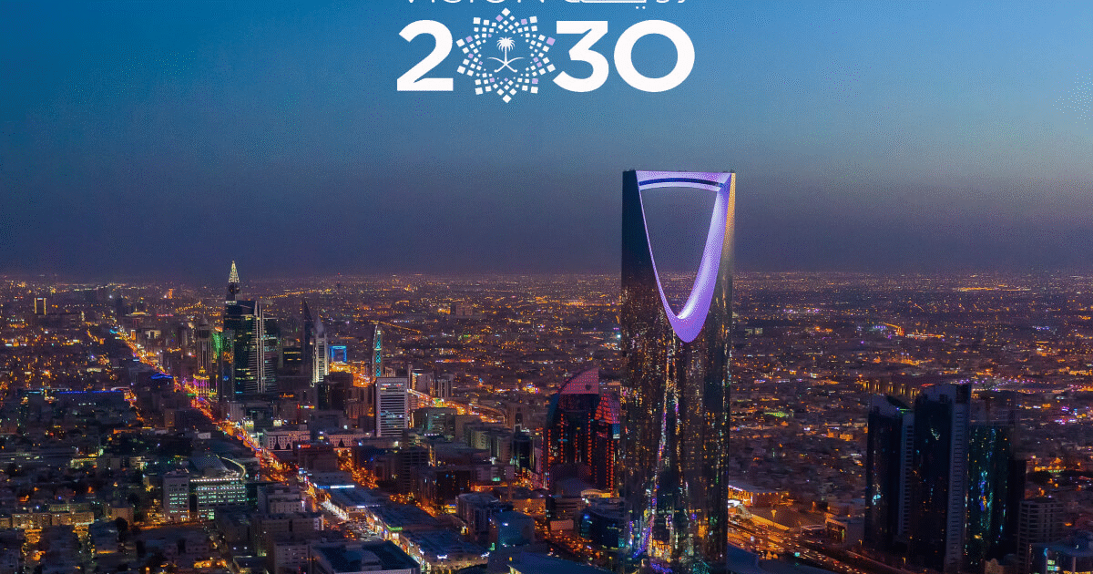 The Future of Technology Companies in Saudi Arabia