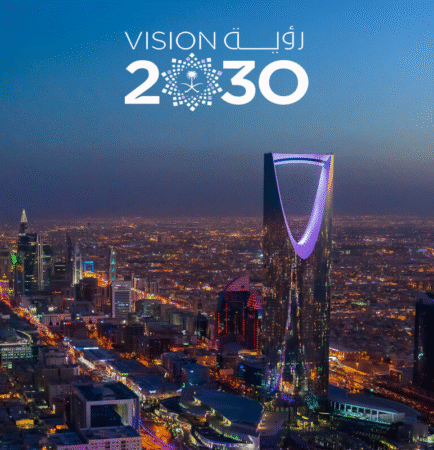 The Future of Technology Companies in Saudi Arabia