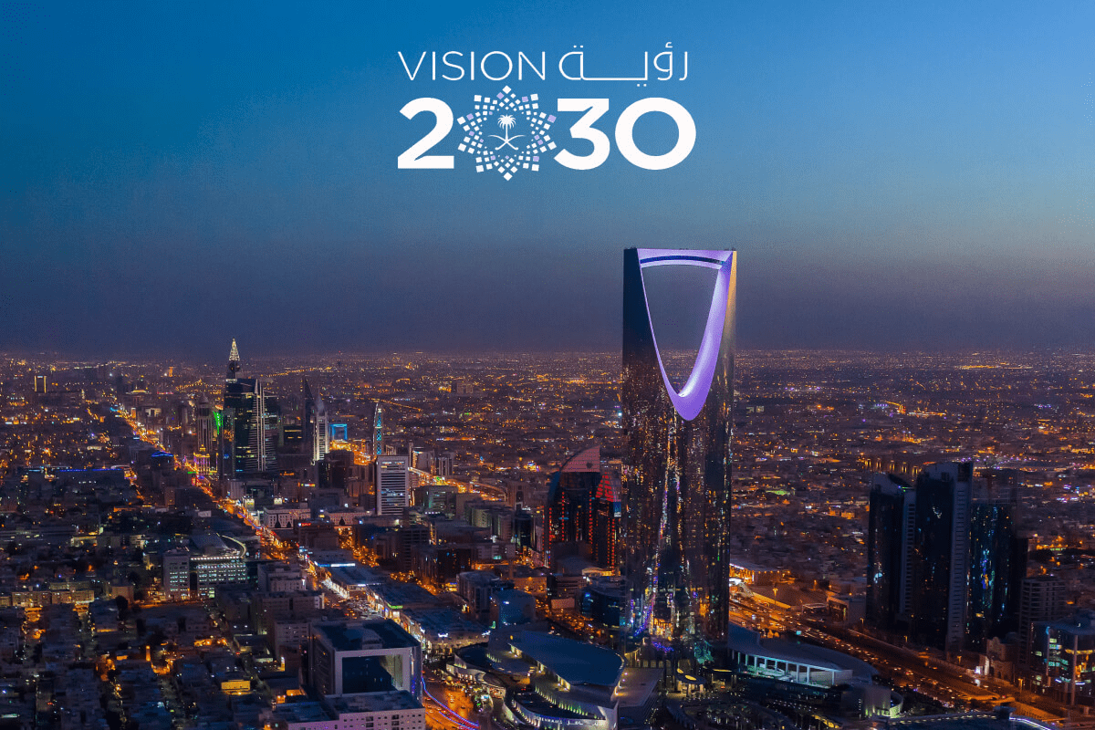 The Future of Technology Companies in Saudi Arabia